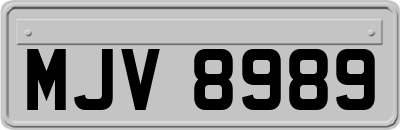 MJV8989