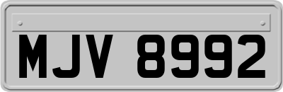 MJV8992