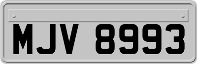 MJV8993