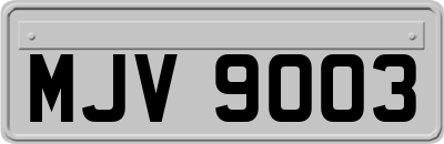 MJV9003