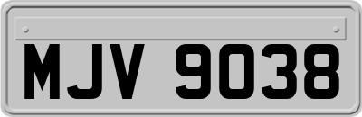 MJV9038