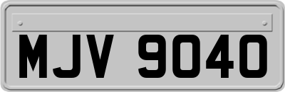 MJV9040