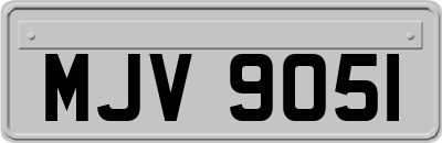 MJV9051