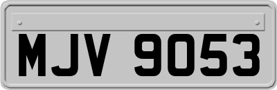 MJV9053