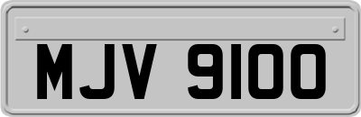 MJV9100
