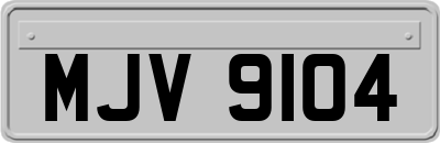 MJV9104