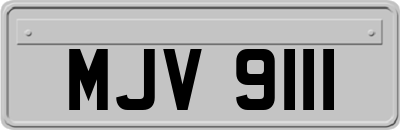 MJV9111