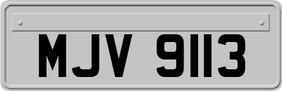 MJV9113