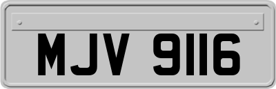 MJV9116