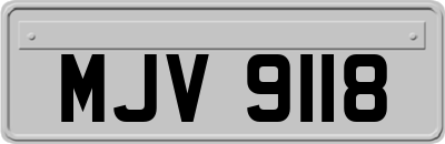 MJV9118