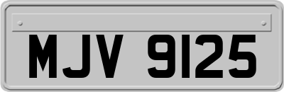 MJV9125