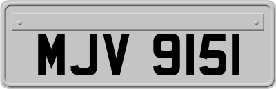 MJV9151