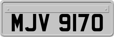 MJV9170