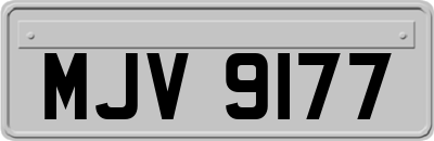MJV9177