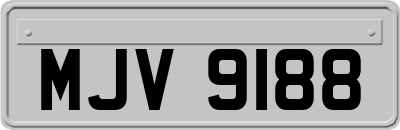 MJV9188