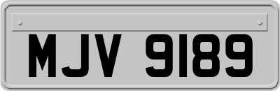 MJV9189