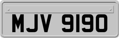MJV9190