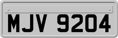 MJV9204