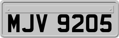 MJV9205