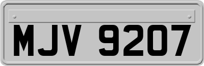 MJV9207