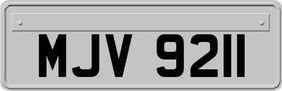 MJV9211