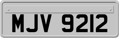 MJV9212