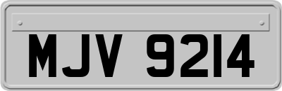 MJV9214