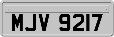 MJV9217