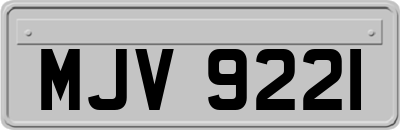 MJV9221