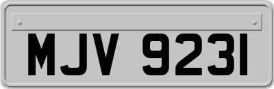 MJV9231