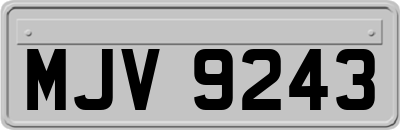 MJV9243