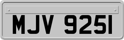 MJV9251