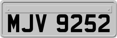 MJV9252