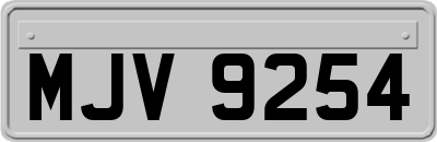 MJV9254