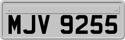MJV9255
