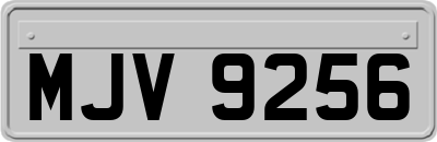 MJV9256