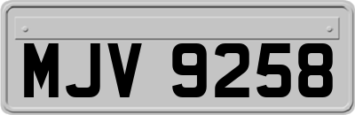 MJV9258