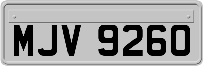 MJV9260