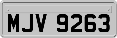 MJV9263
