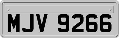 MJV9266