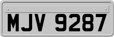 MJV9287