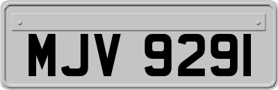 MJV9291