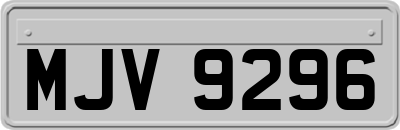 MJV9296