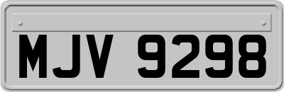 MJV9298