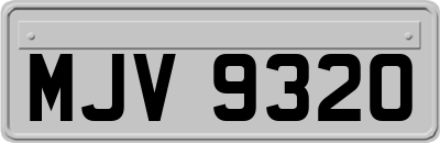 MJV9320