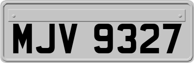 MJV9327