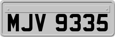 MJV9335