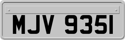 MJV9351