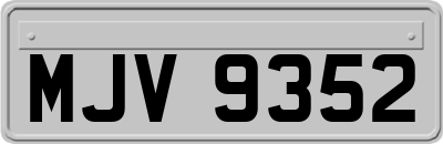 MJV9352