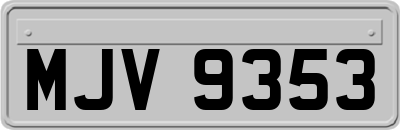 MJV9353